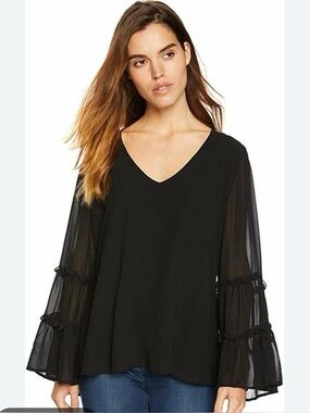 Show me Your Mumu Nicolette Top